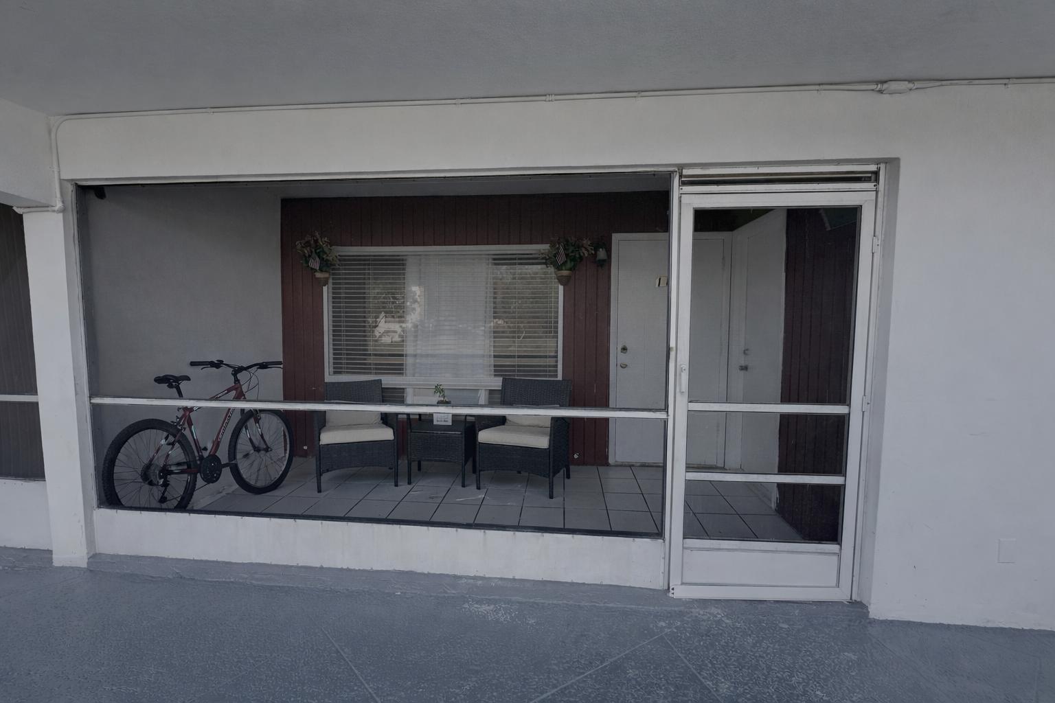 EDGEWOOD GREENS CONDO - Residential