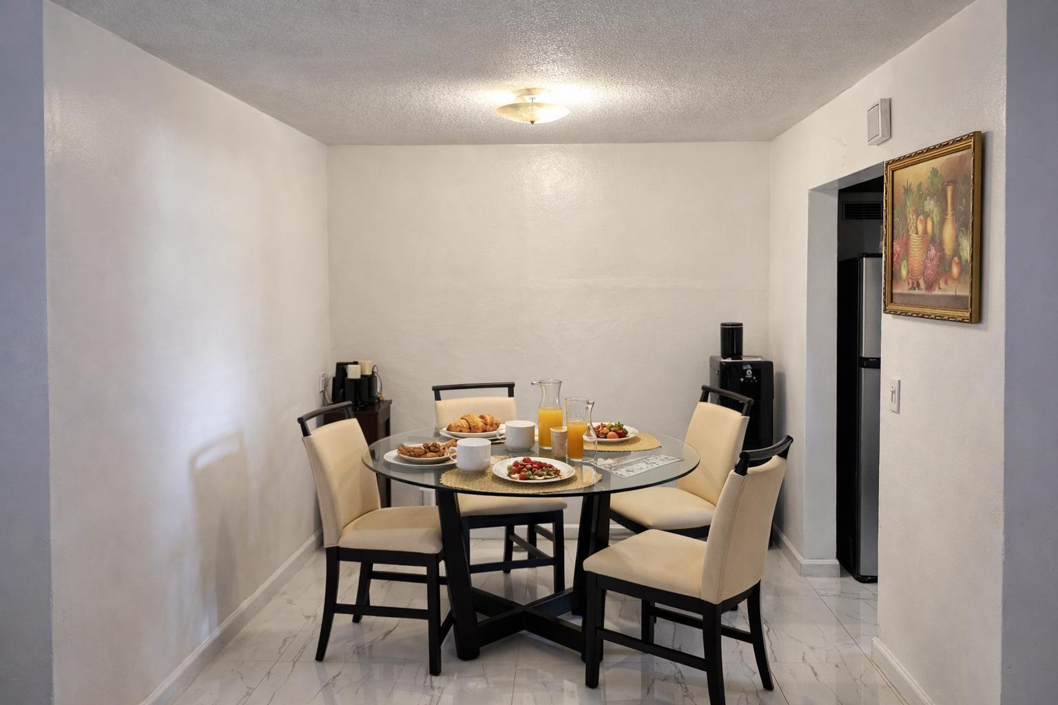 EDGEWOOD GREENS CONDO - Residential