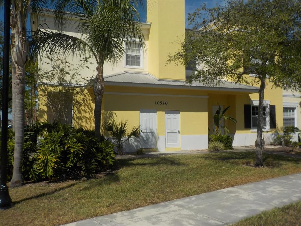 Photo of 10520 SW Stephanie Way #2-208, Port Saint Lucie, FL 34987 (MLS # R10804929)