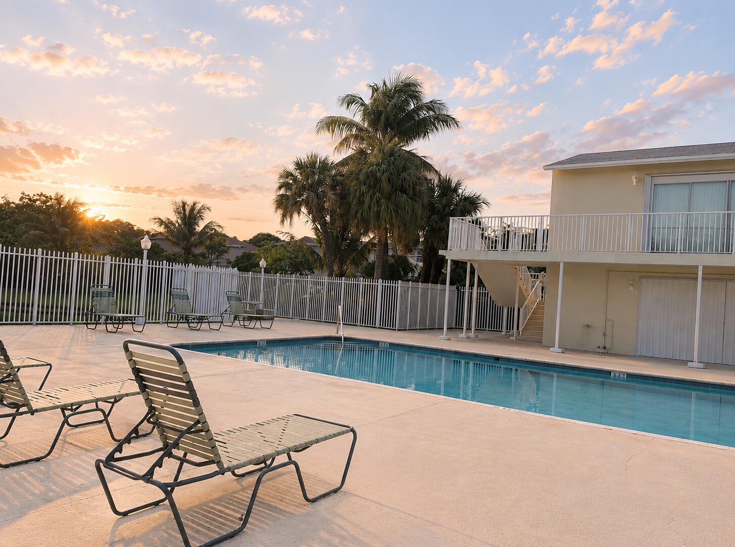 CRYSTAL VIEW TOWNHOMES - Residential Lease