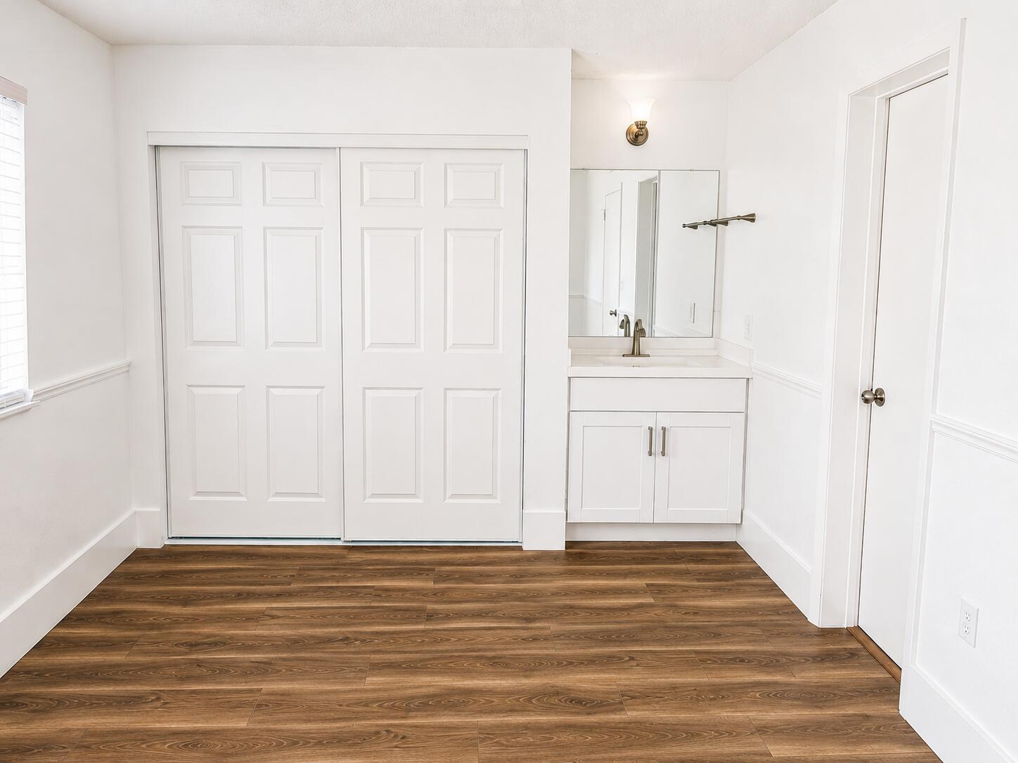 CRYSTAL VIEW TOWNHOMES - Residential Lease