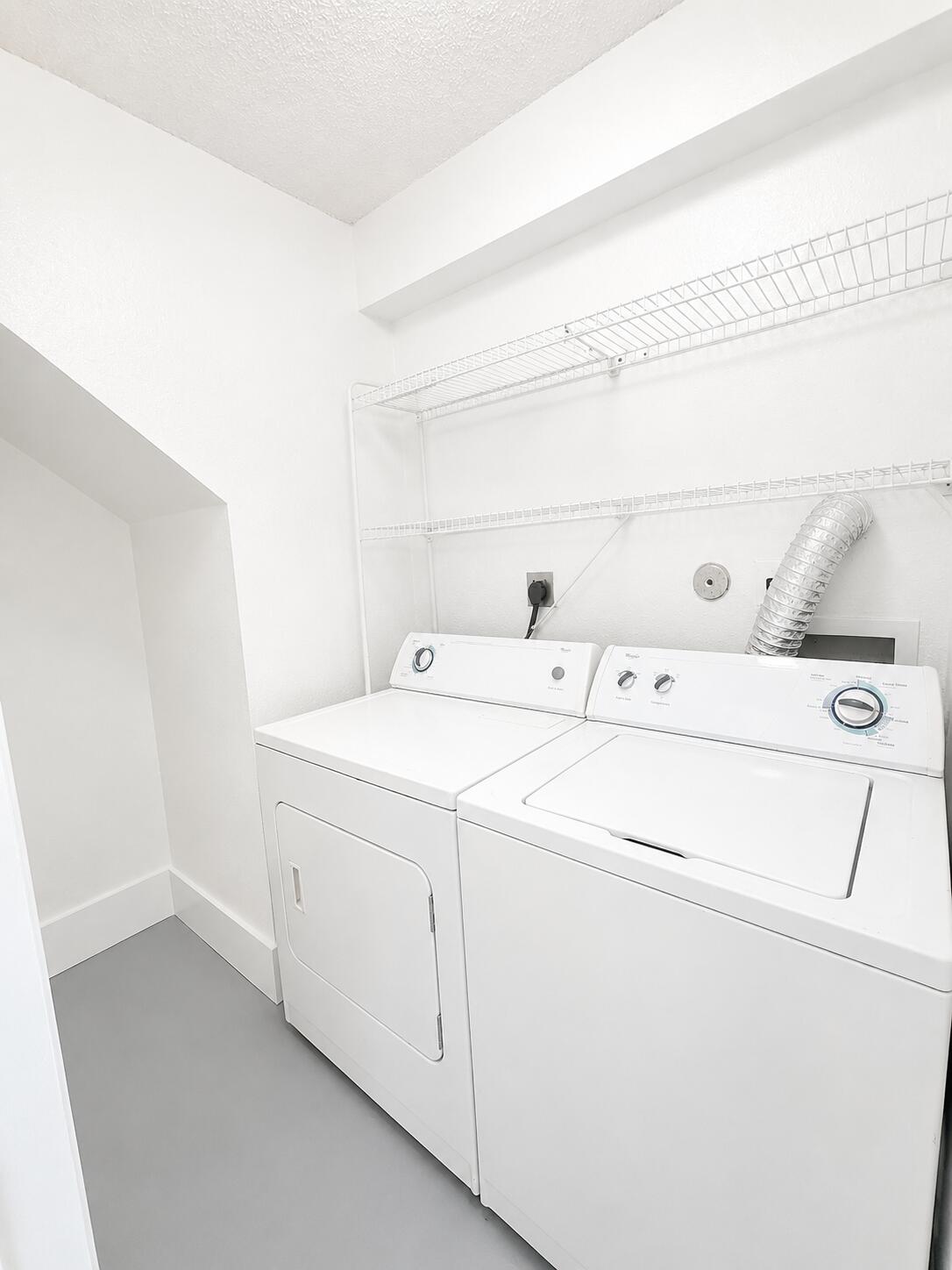 CRYSTAL VIEW TOWNHOMES - Residential Lease