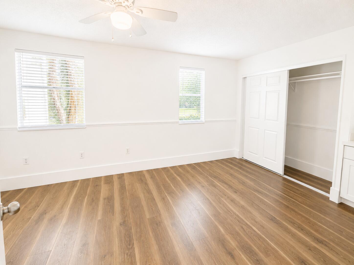 CRYSTAL VIEW TOWNHOMES - Residential Lease