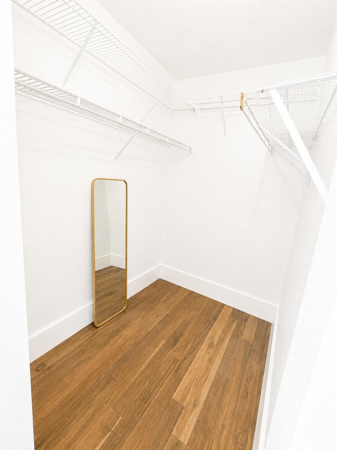CRYSTAL VIEW TOWNHOMES - Residential Lease