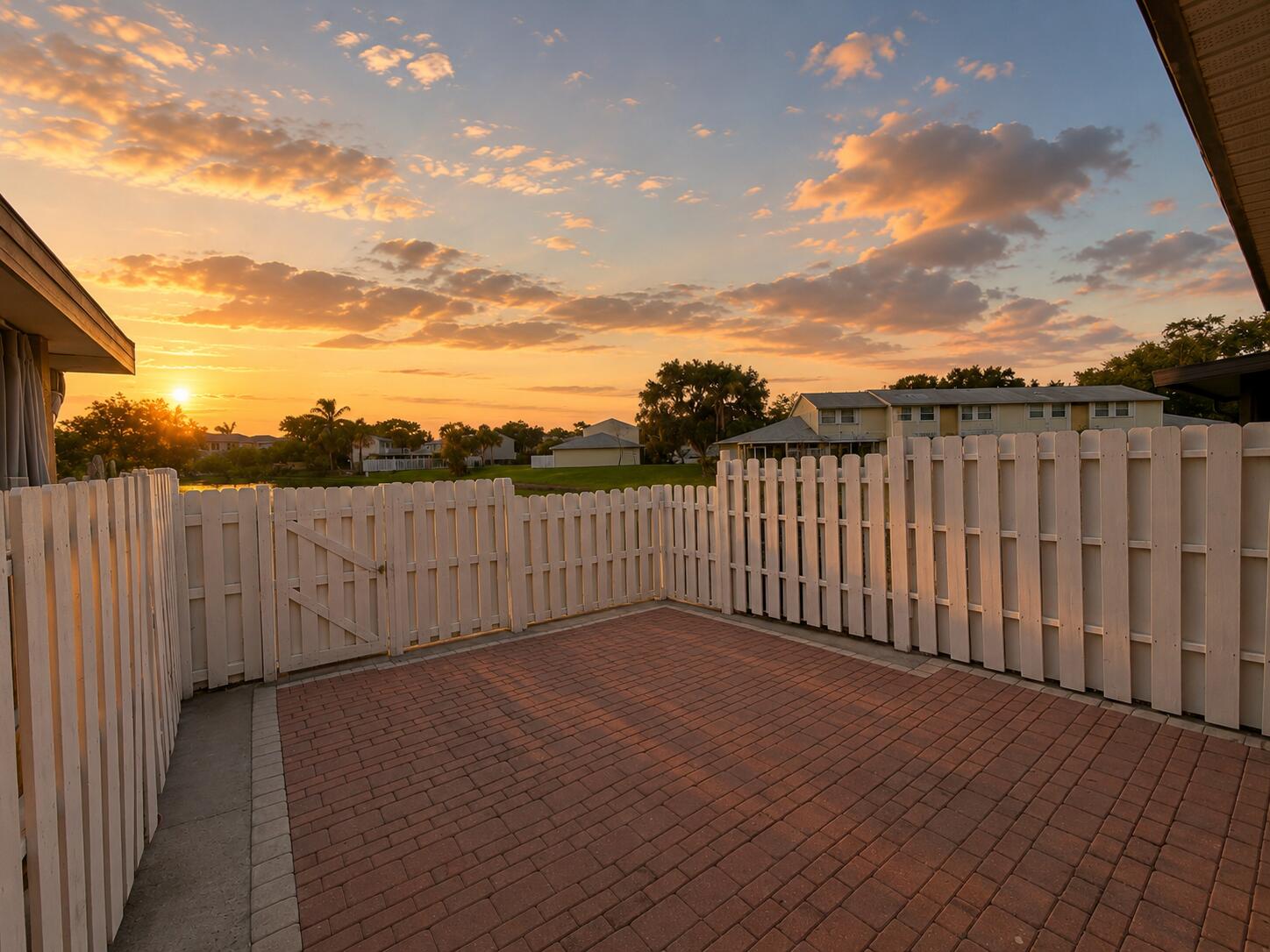 CRYSTAL VIEW TOWNHOMES - Residential Lease