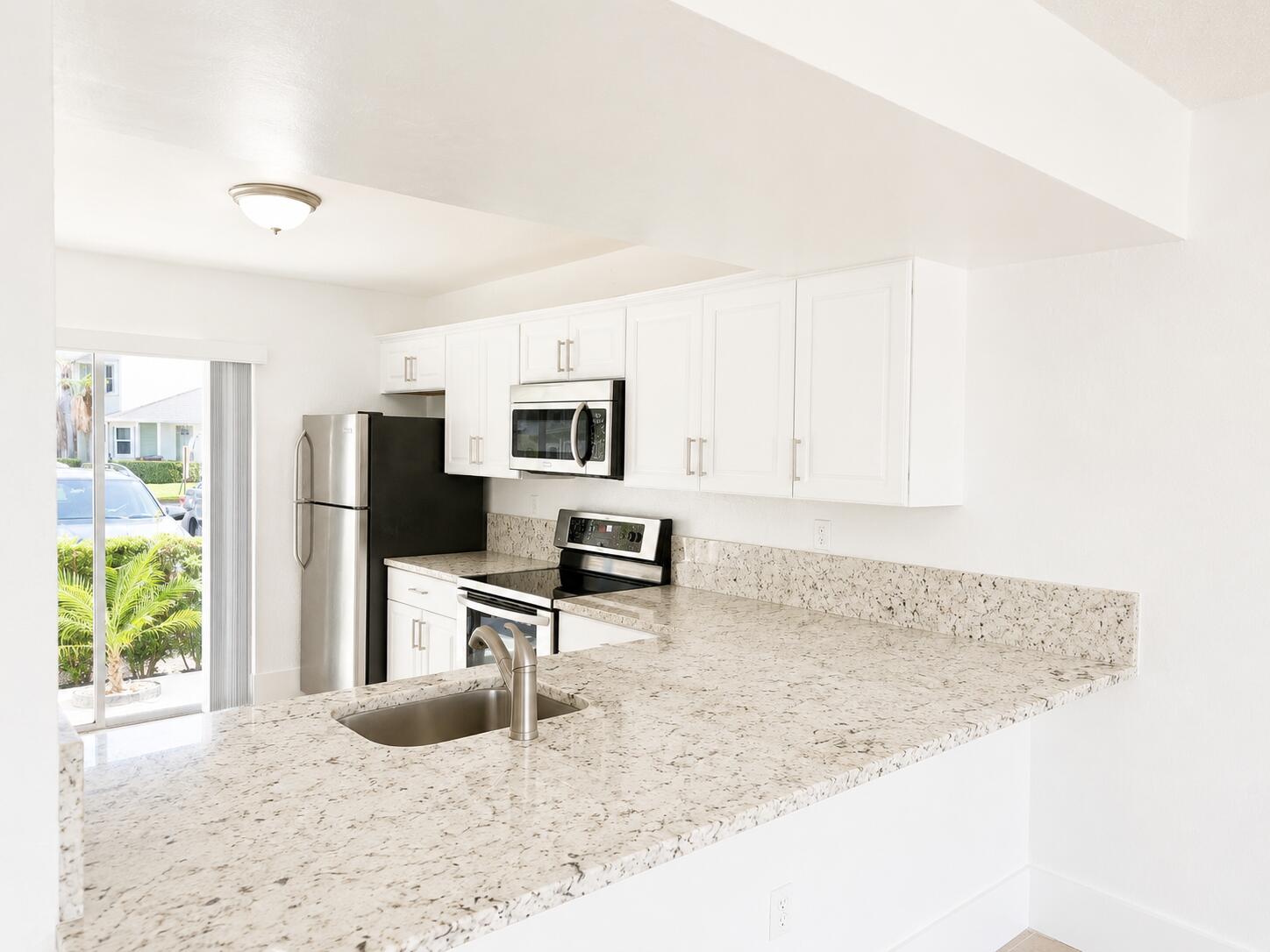 CRYSTAL VIEW TOWNHOMES - Residential Lease