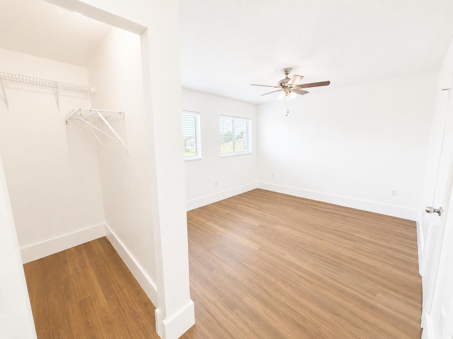 CRYSTAL VIEW TOWNHOMES - Residential Lease