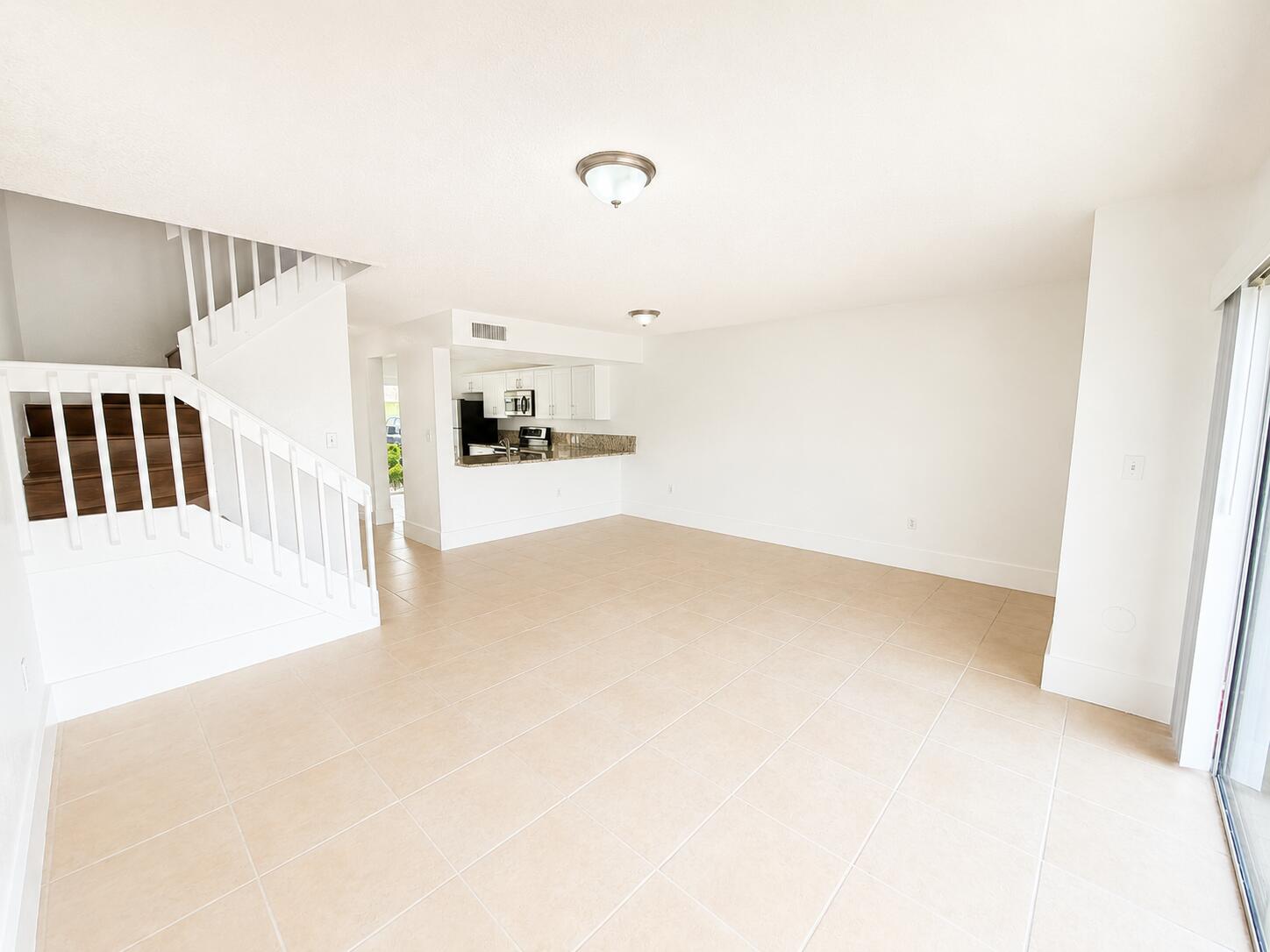 CRYSTAL VIEW TOWNHOMES - Residential Lease