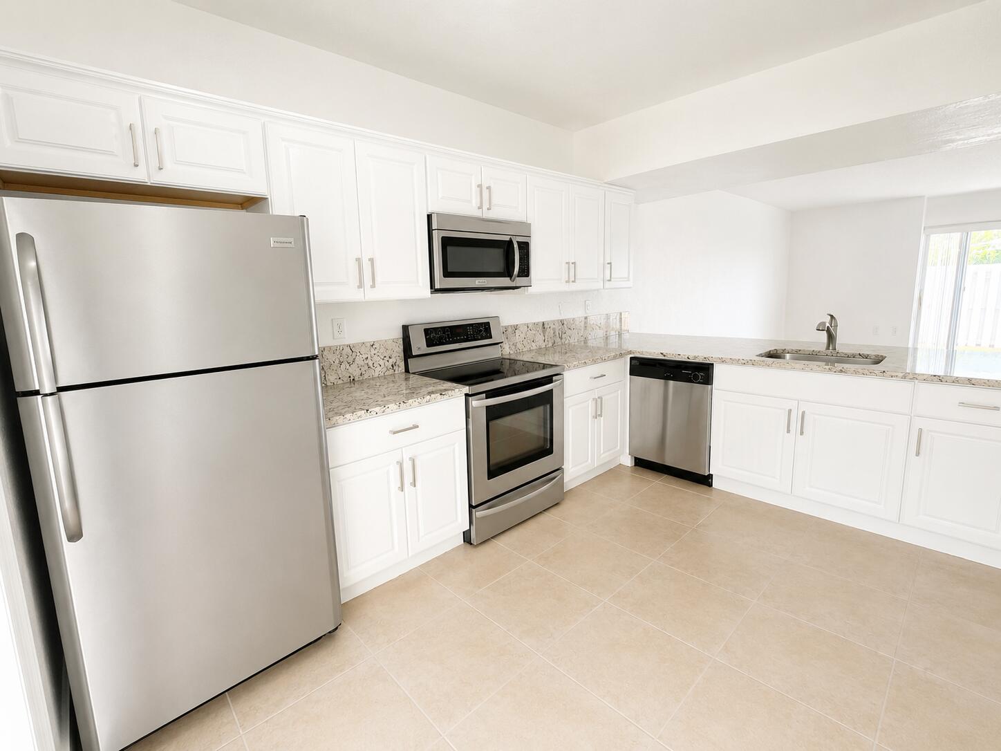 CRYSTAL VIEW TOWNHOMES - Residential Lease