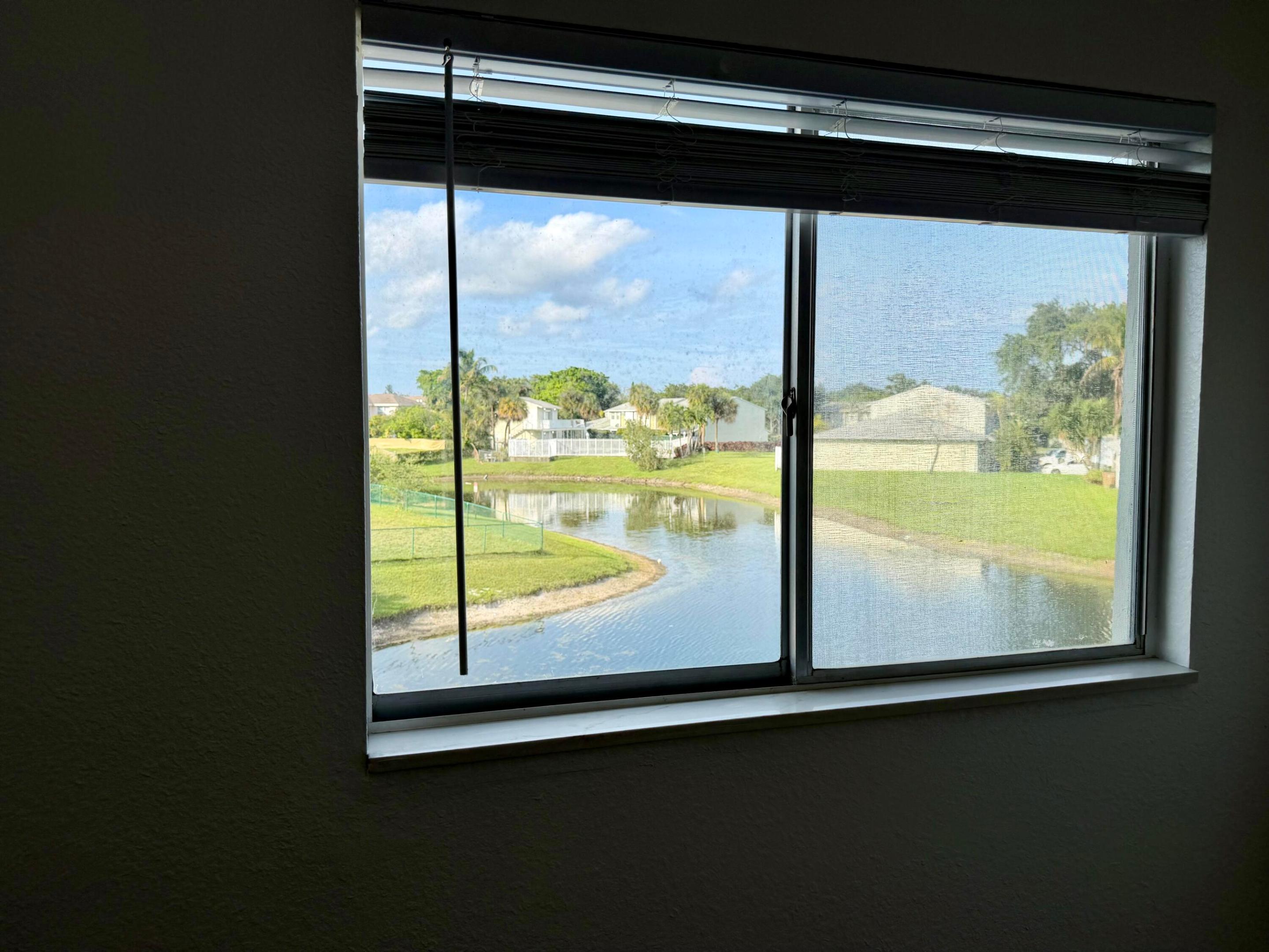 CRYSTAL VIEW TOWNHOMES - Residential Lease