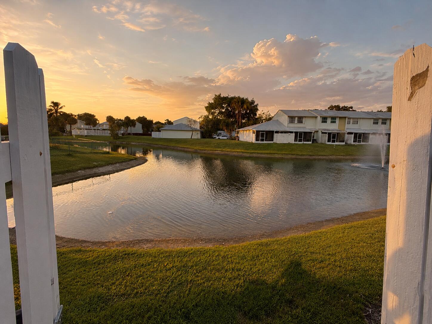 CRYSTAL VIEW TOWNHOMES - Residential Lease