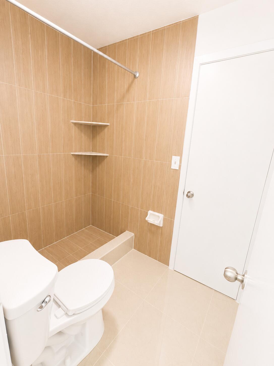 CRYSTAL VIEW TOWNHOMES - Residential Lease