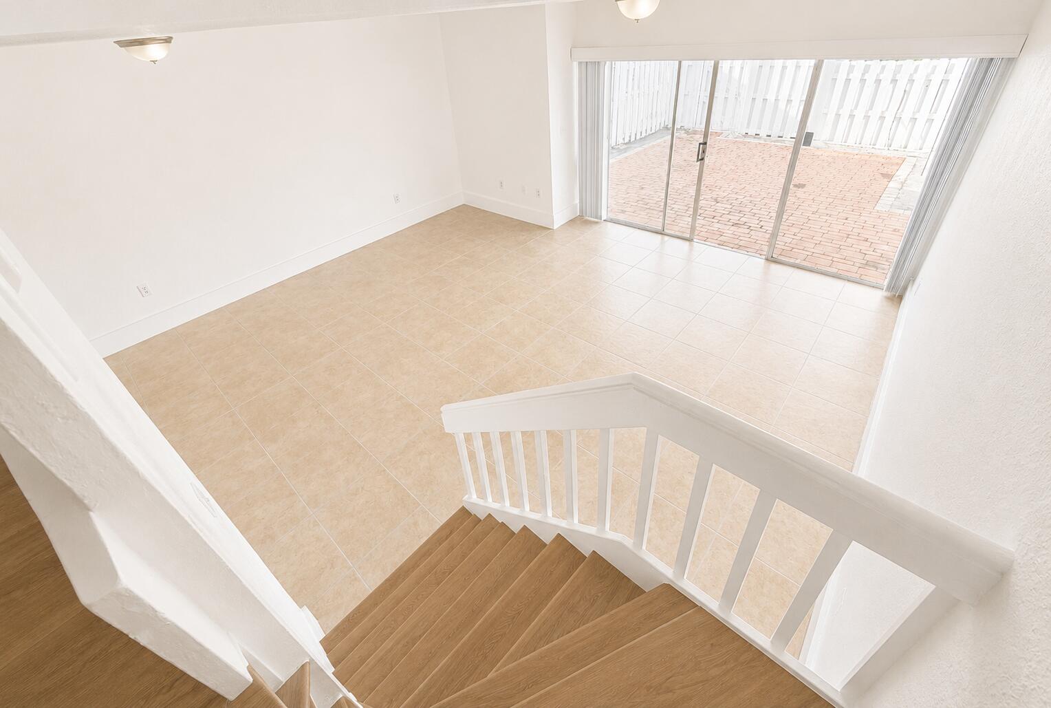 CRYSTAL VIEW TOWNHOMES - Residential Lease