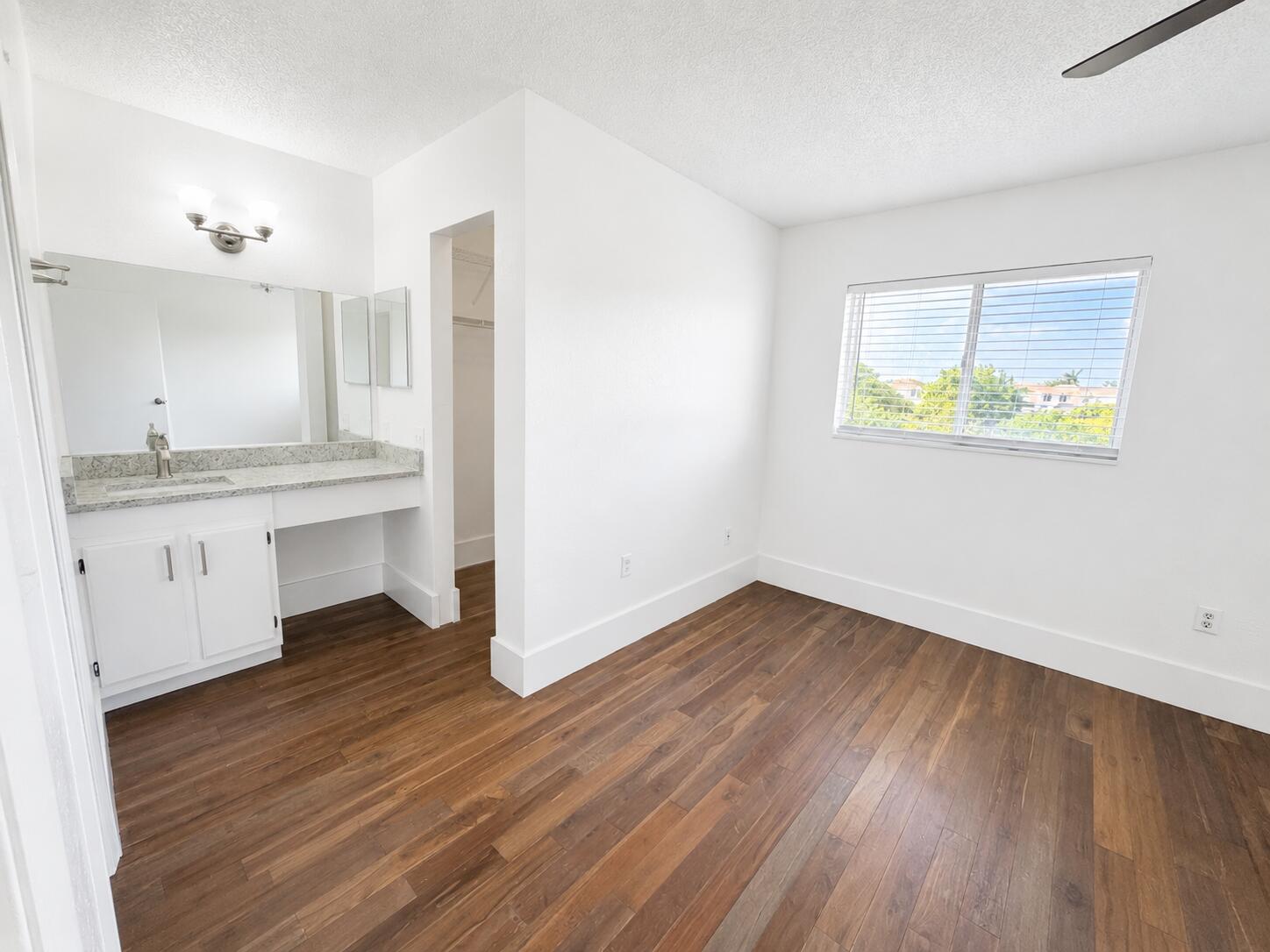 CRYSTAL VIEW TOWNHOMES - Residential Lease