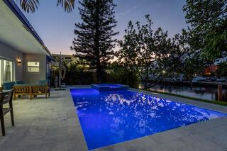 LAUDER GATE ISLES - Residential Lease