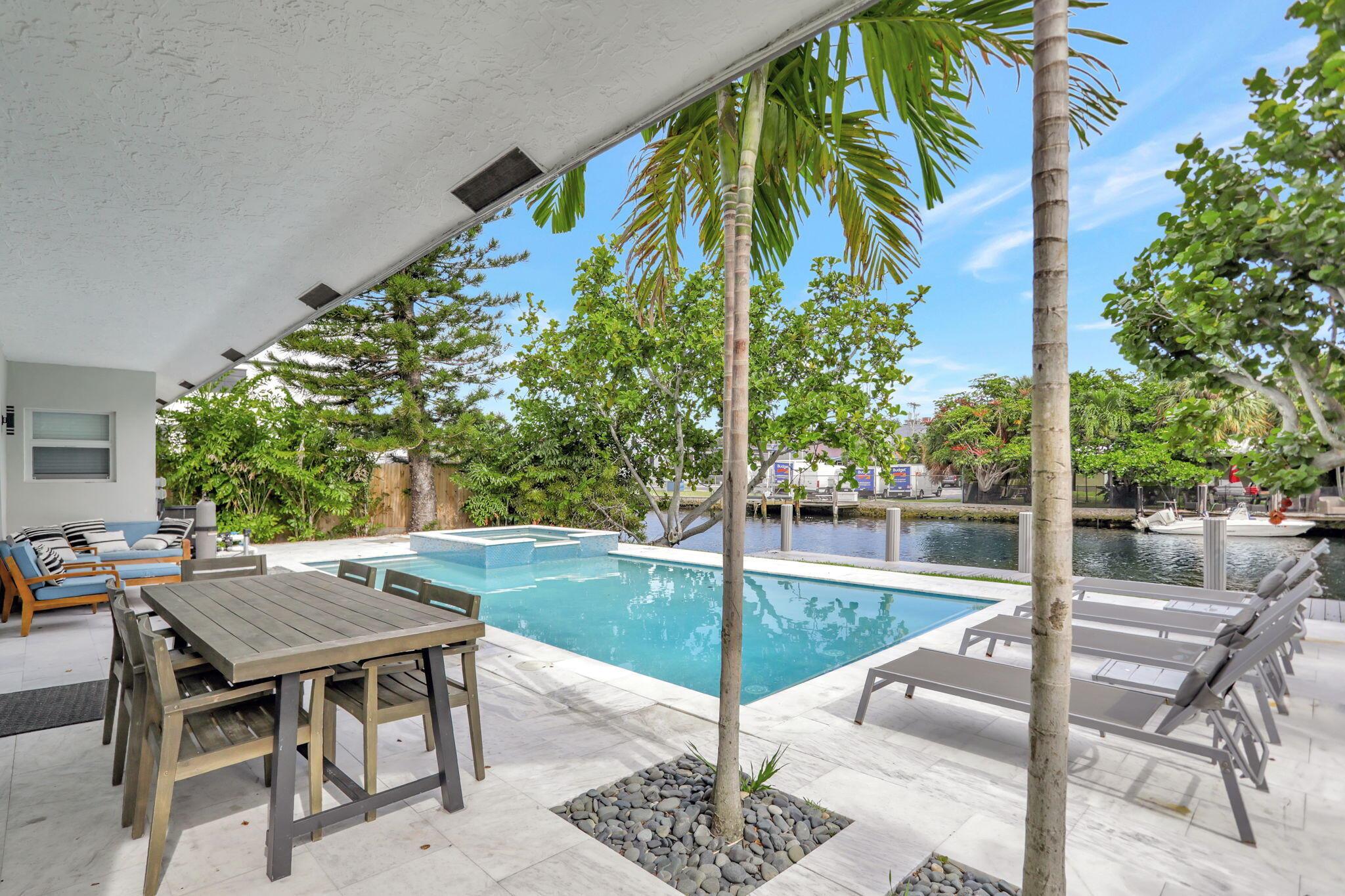 LAUDER GATE ISLES - Residential Lease