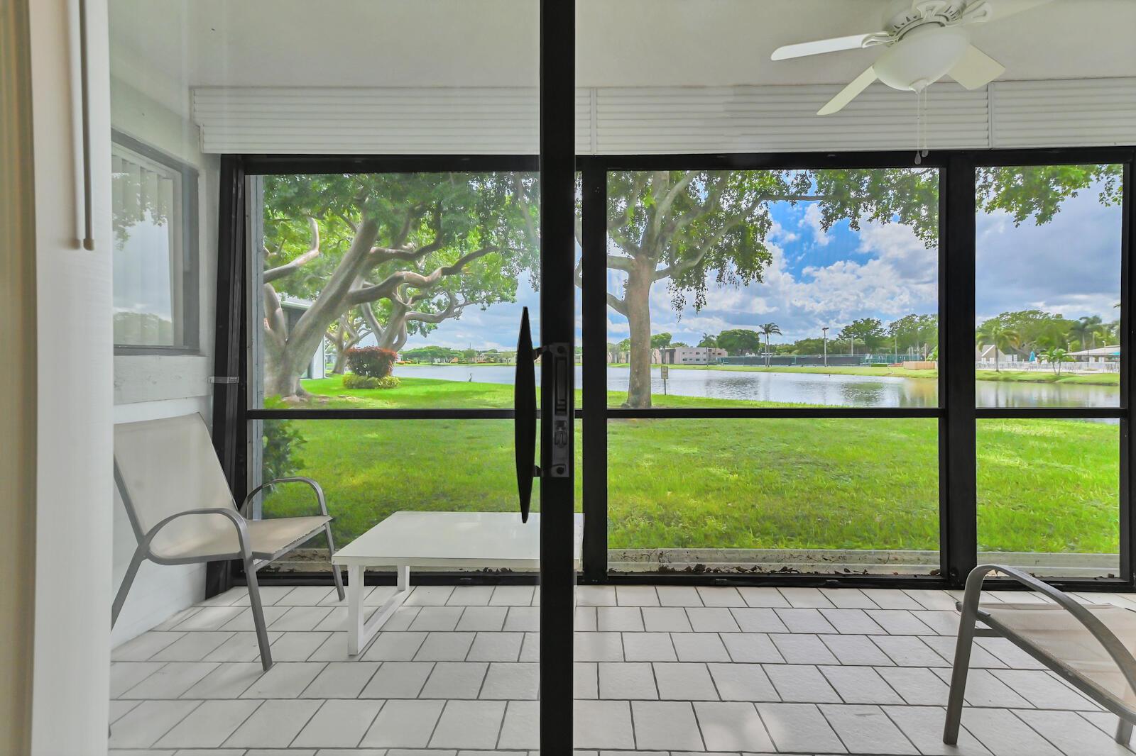 LAKES OF DELRAY - Residential Lease
