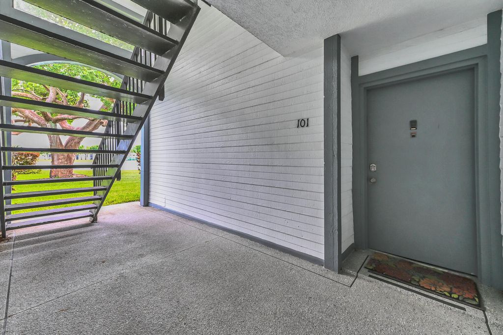 Photo of 15465 Lakes Of Delray Boulevard #101, Delray Beach, FL 33484 (MLS # R11139004)