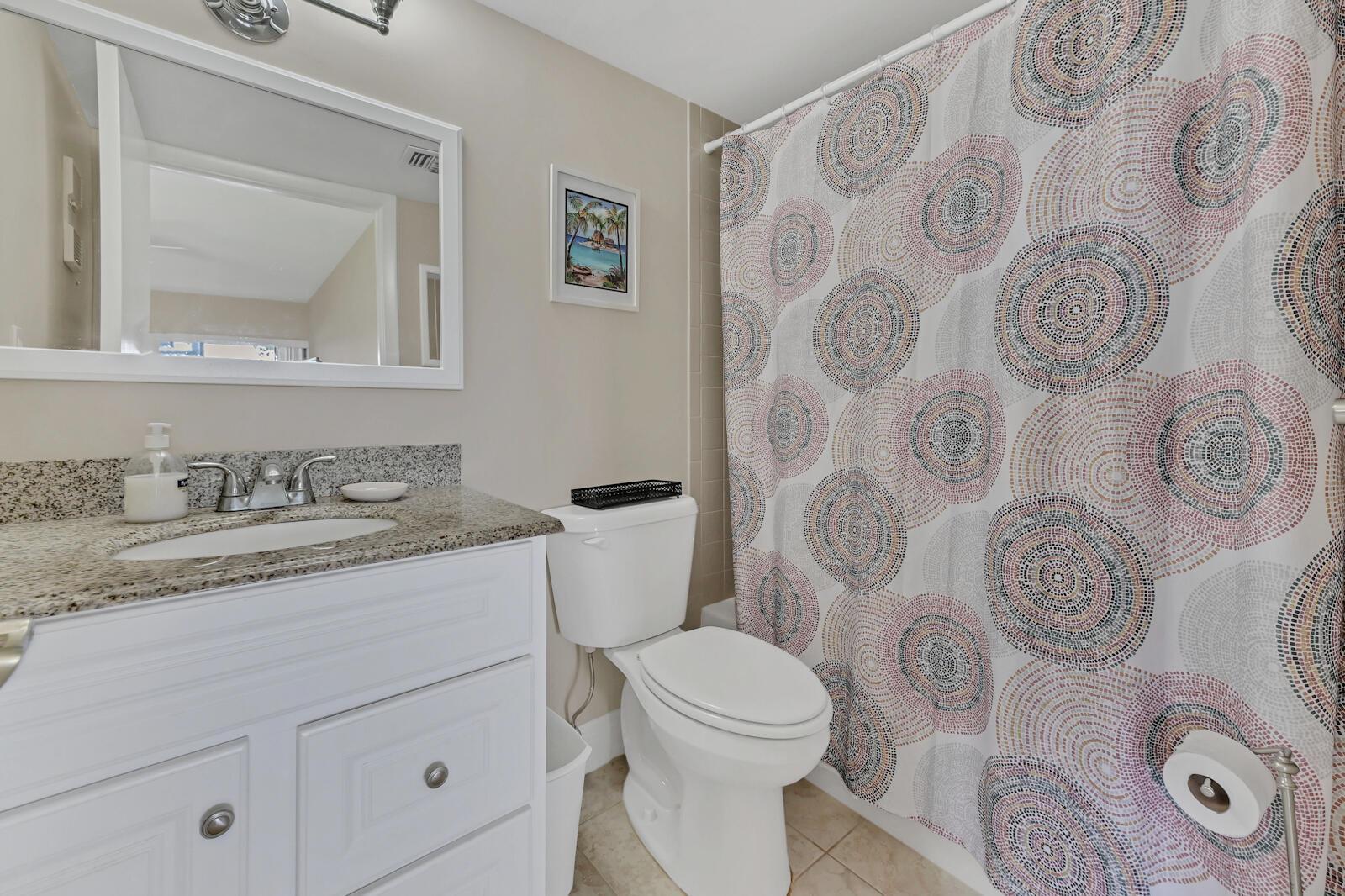 LAKES OF DELRAY - Residential Lease