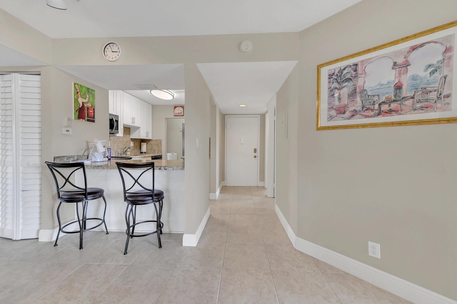 LAKES OF DELRAY - Residential Lease