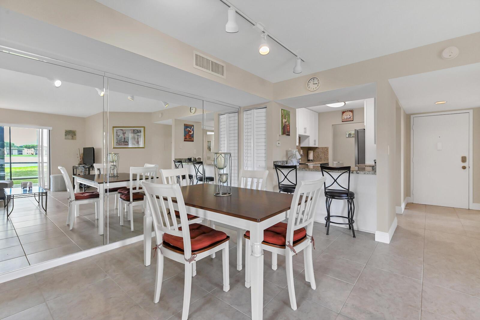 LAKES OF DELRAY - Residential Lease