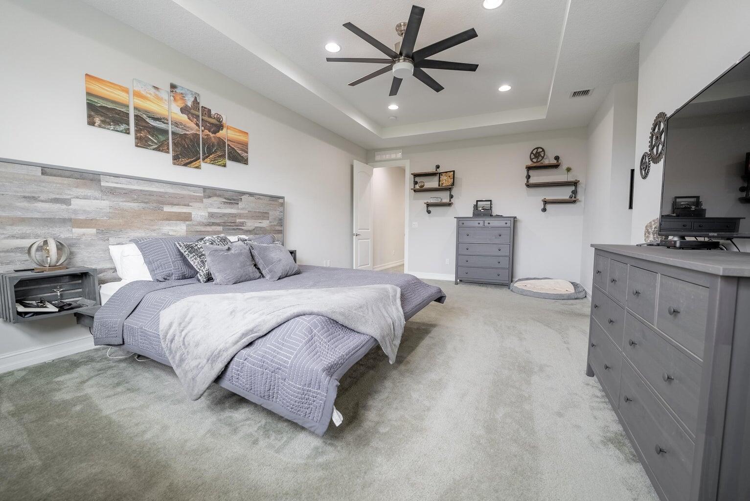 PARK CENTRAL AT CYPRESS K - Residential Lease