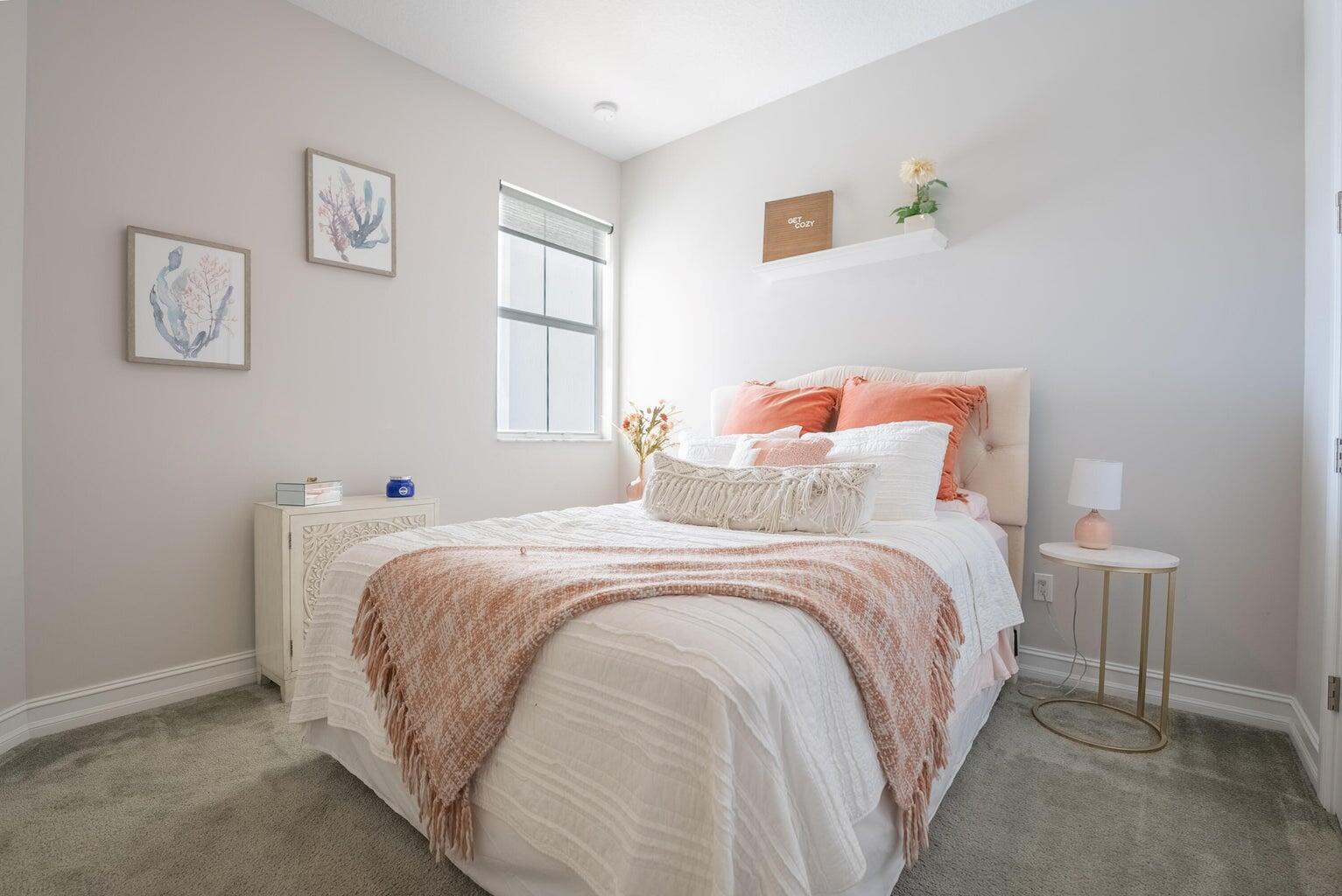 PARK CENTRAL AT CYPRESS K - Residential Lease