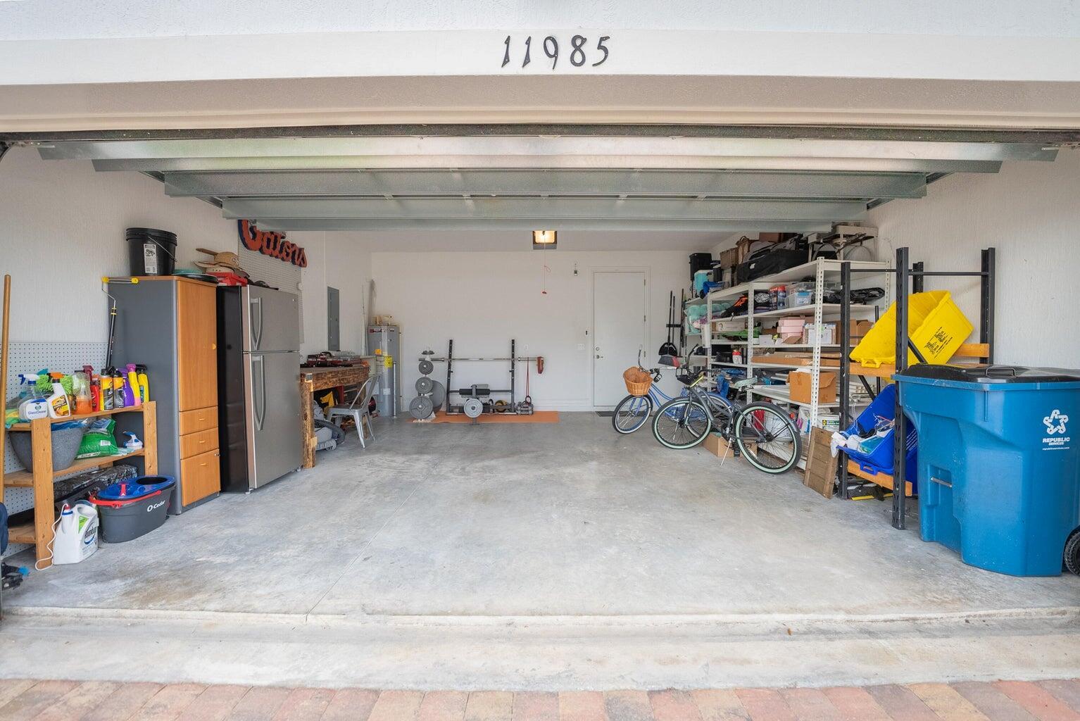 PARK CENTRAL AT CYPRESS K - Residential Lease