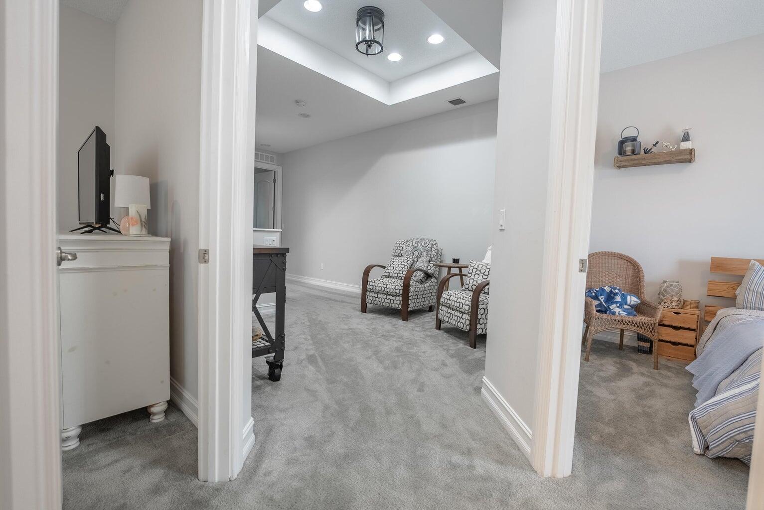 PARK CENTRAL AT CYPRESS K - Residential Lease