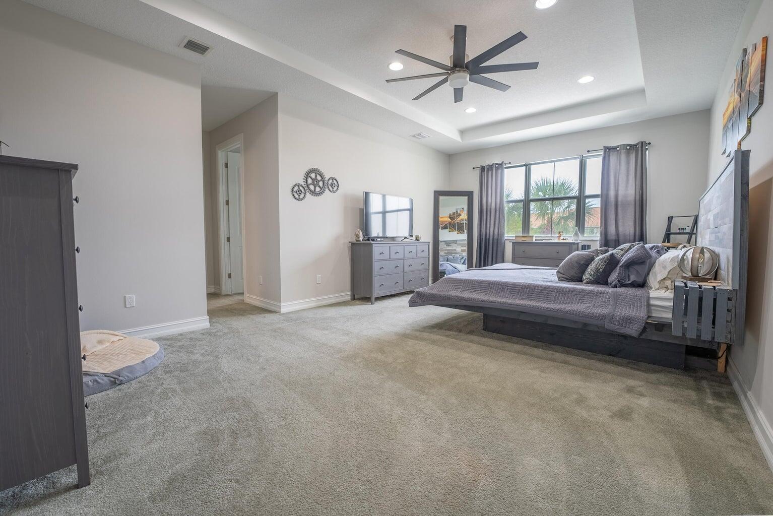 PARK CENTRAL AT CYPRESS K - Residential Lease