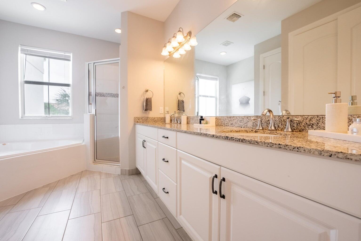 PARK CENTRAL AT CYPRESS K - Residential Lease