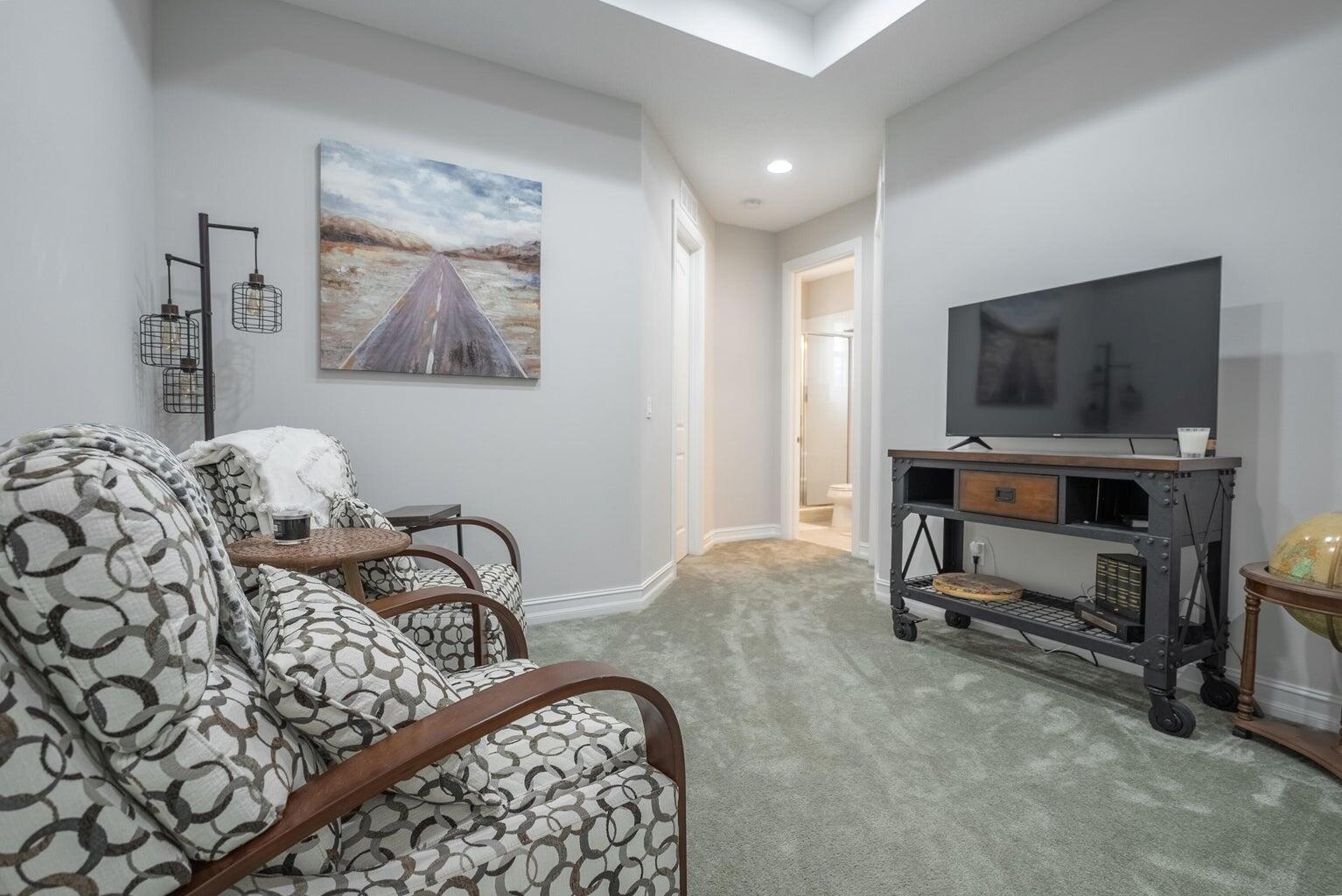 PARK CENTRAL AT CYPRESS K - Residential Lease