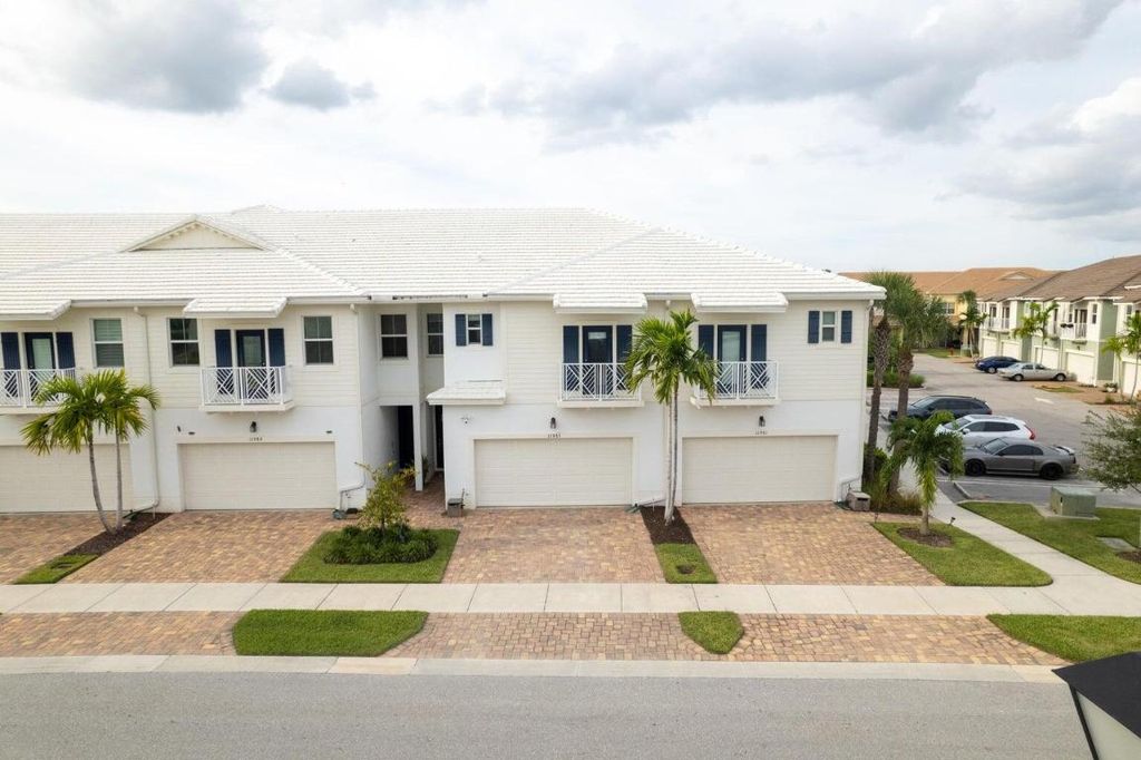 Photo of 11985 Park Central, Royal Palm Beach, FL 33411 (MLS # R11144666)