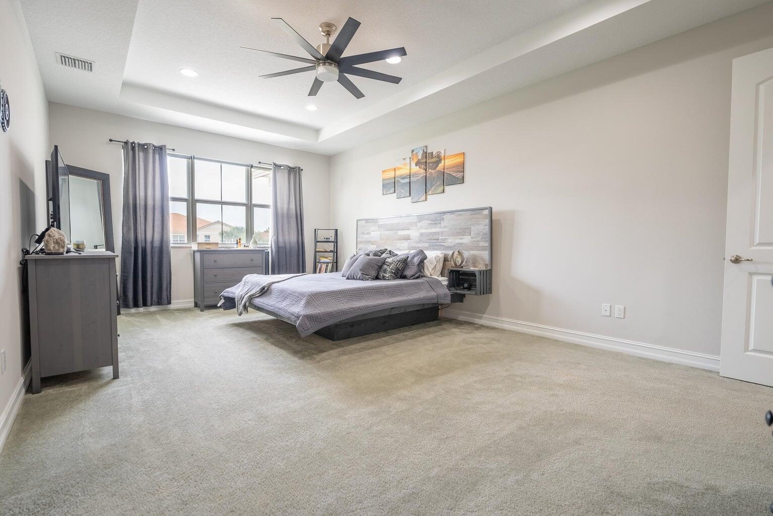 PARK CENTRAL AT CYPRESS K - Residential Lease