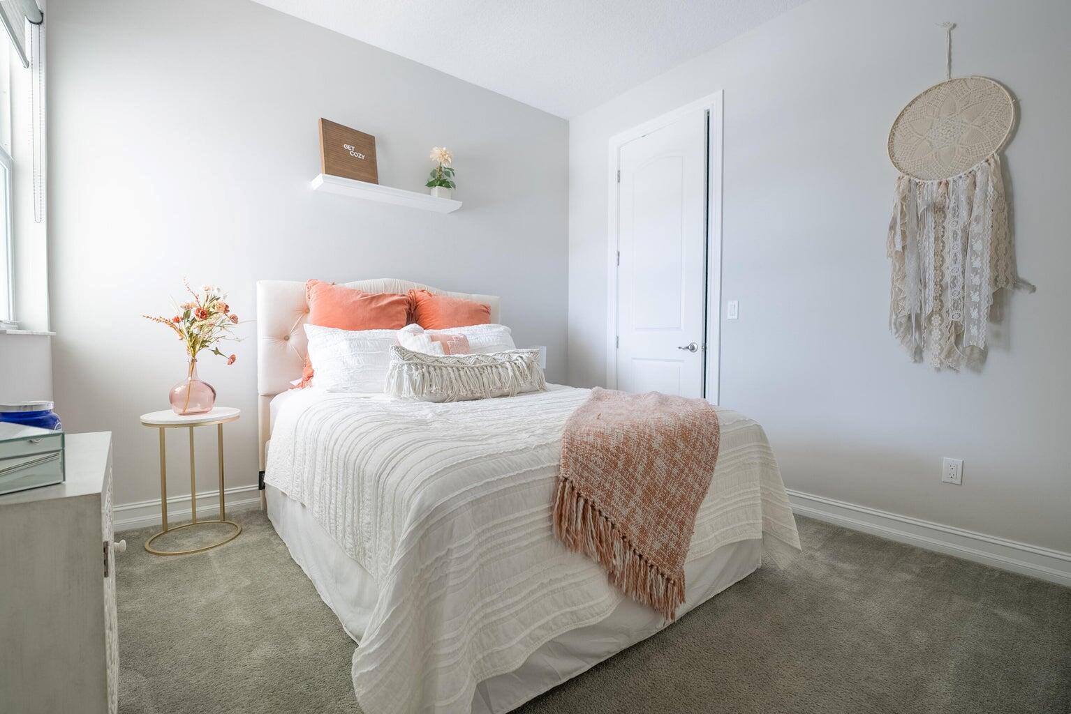 PARK CENTRAL AT CYPRESS K - Residential Lease