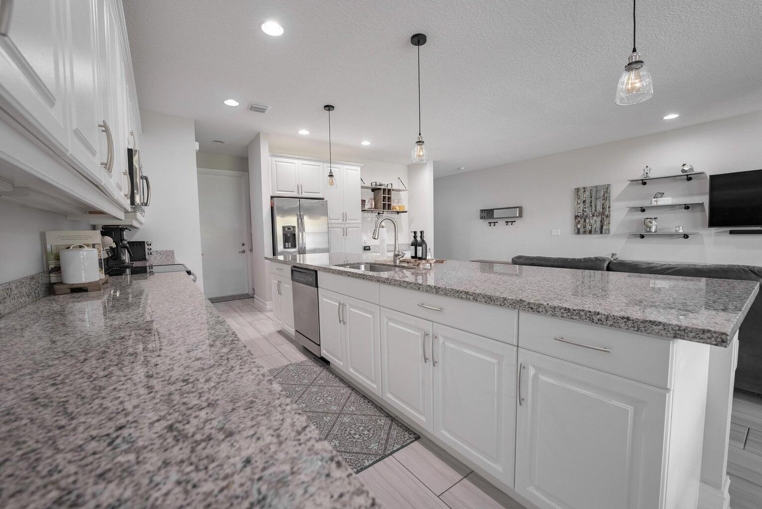 PARK CENTRAL AT CYPRESS K - Residential Lease