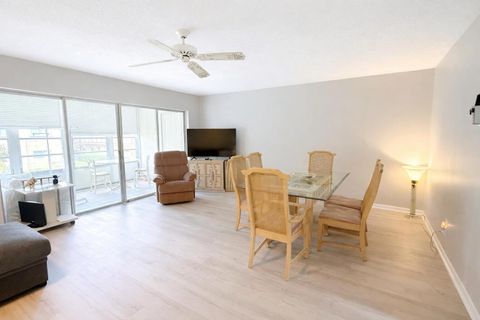 705 Lori Drive 209 Palm Springs FL 33461