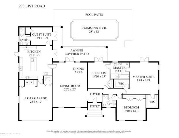 LIST ADD NO 1 IN - Residential