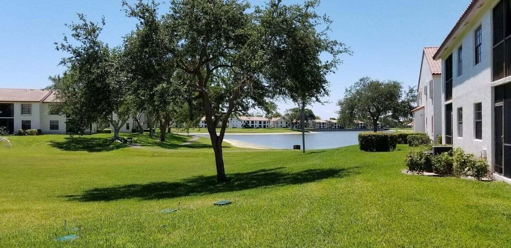 Photo of 3050 Norwood N212 Place #N212, Boca Raton, FL 33431 (MLS # R11079675)