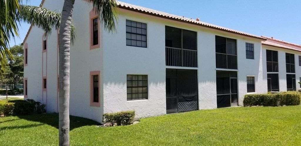 Photo of 3050 Norwood N212 Place #N212, Boca Raton, FL 33431 (MLS # R11079675)