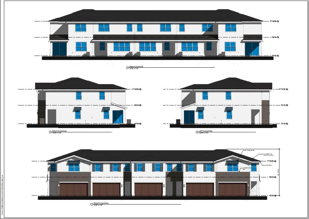 5001 Haverhill Court