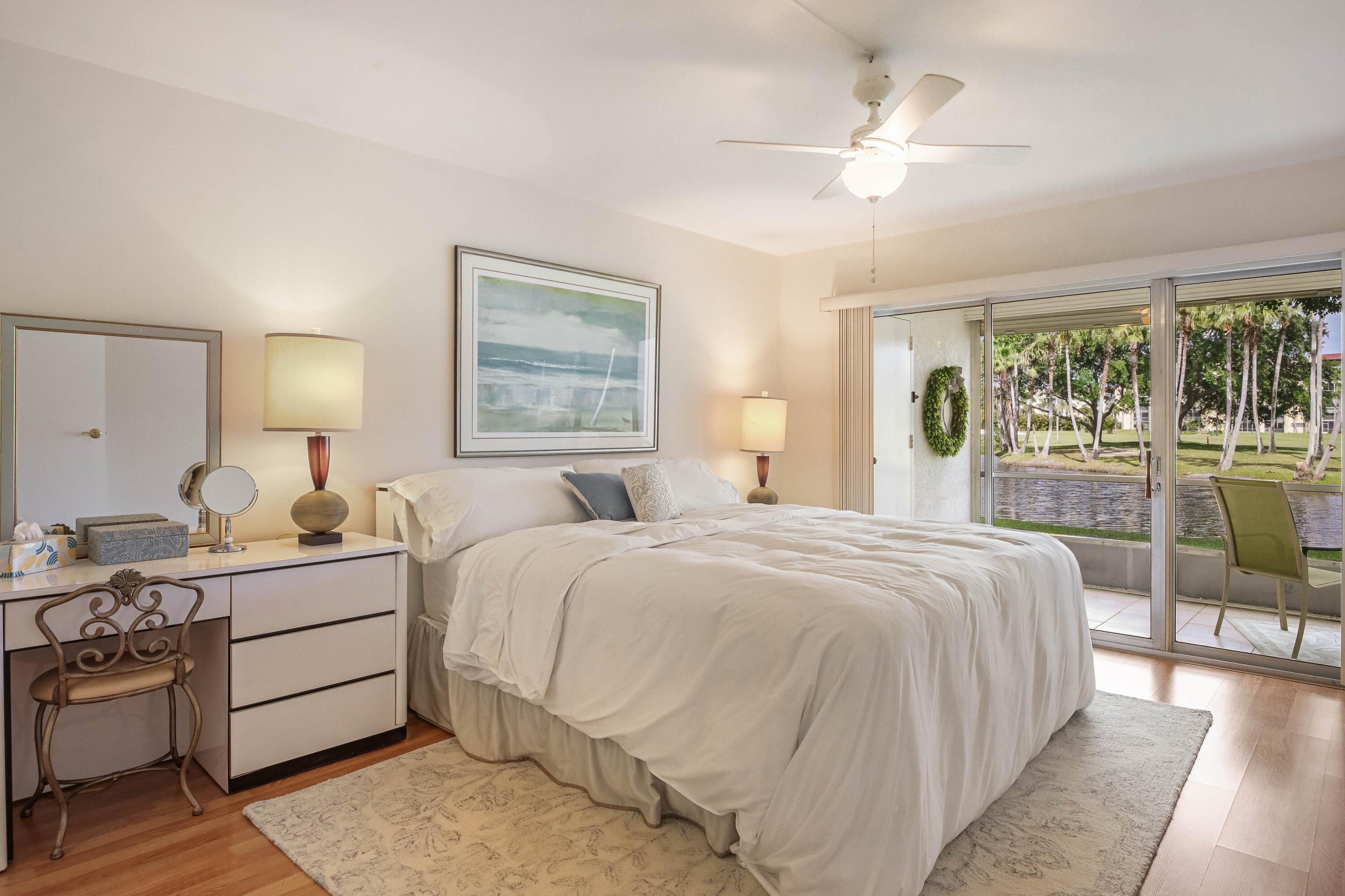 POINCIANA PLACE CONDO A,B AND C - Residential