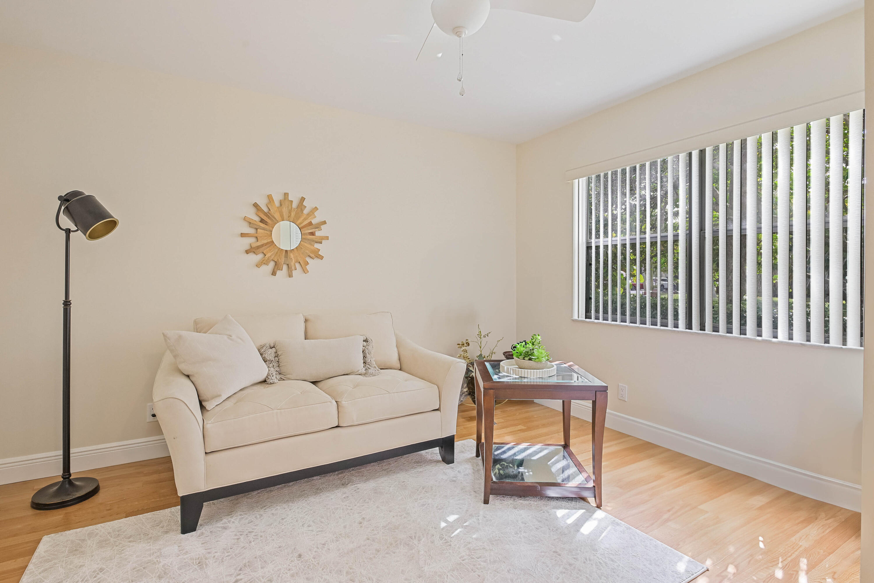 POINCIANA PLACE CONDO A,B AND C - Residential