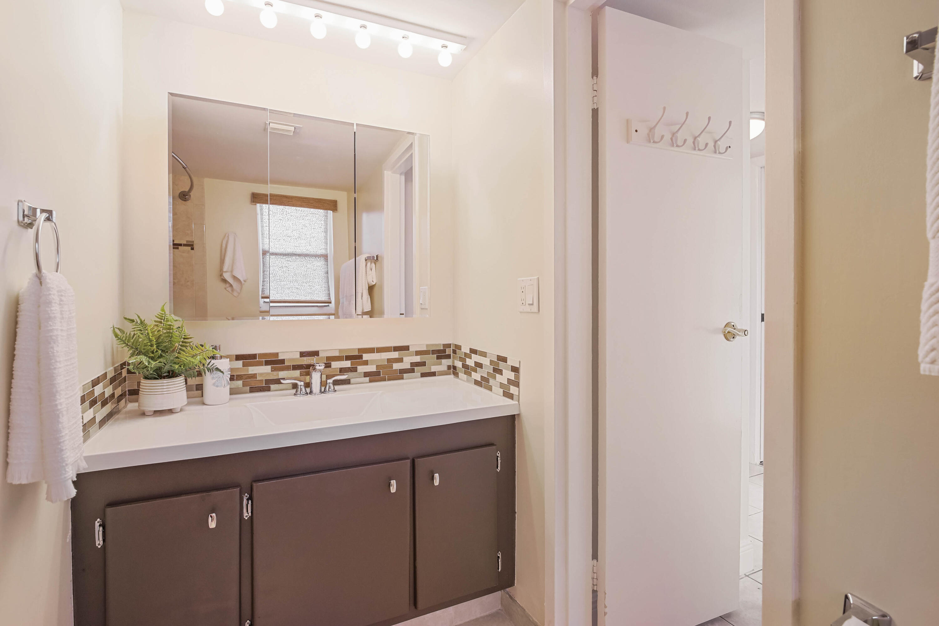 POINCIANA PLACE CONDO A,B AND C - Residential