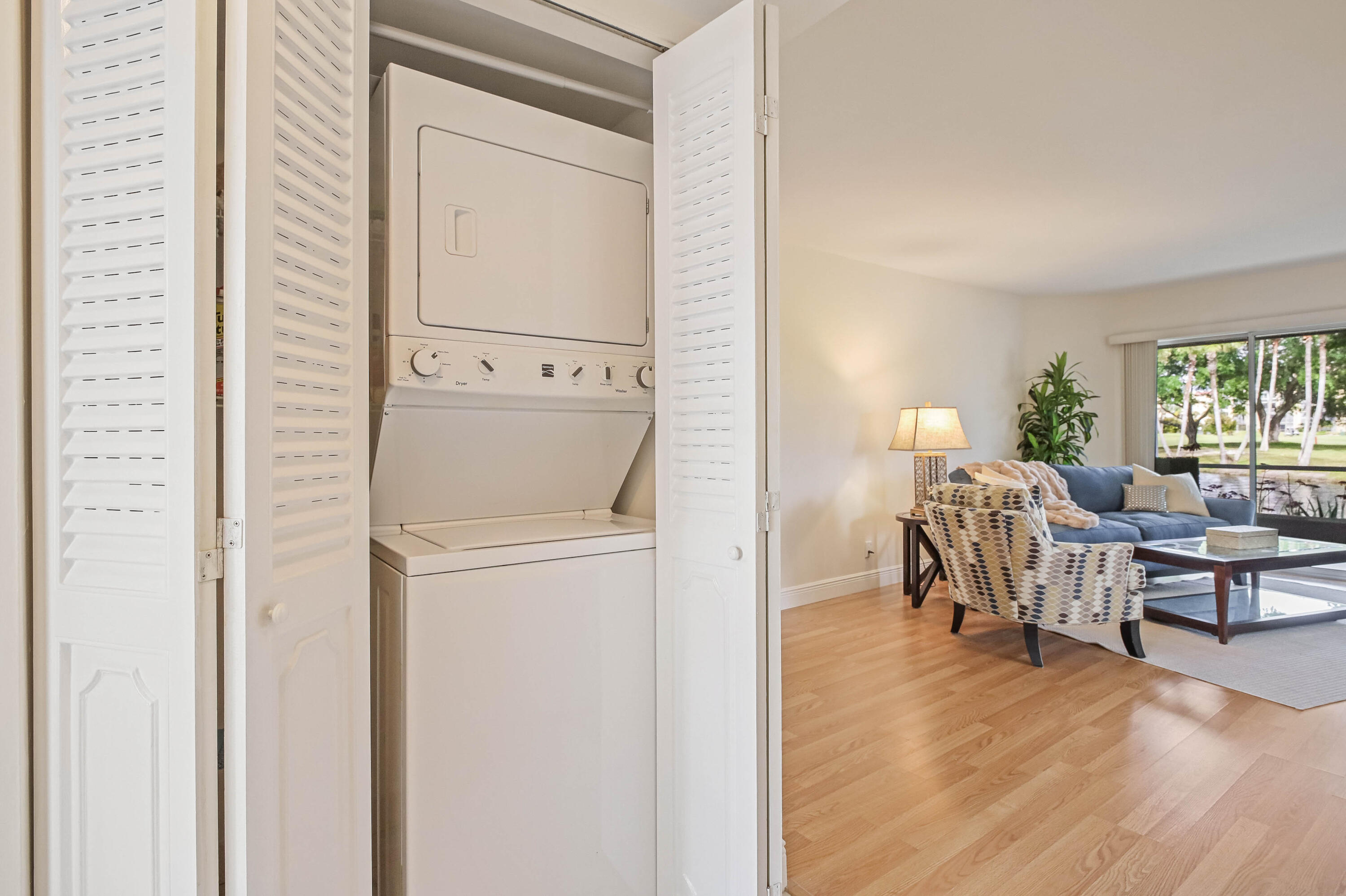 POINCIANA PLACE CONDO A,B AND C - Residential