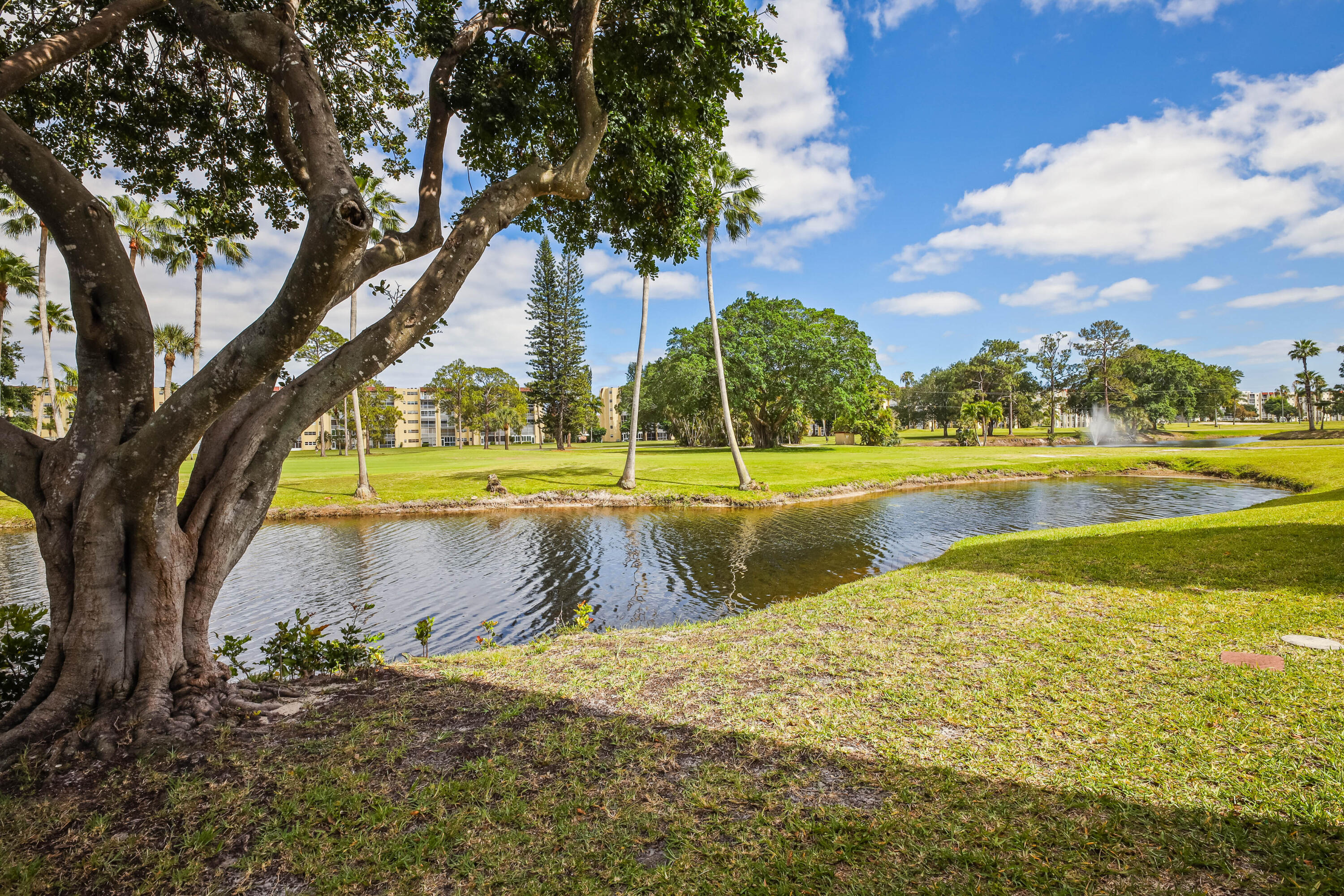 POINCIANA PLACE CONDO A,B AND C - Residential