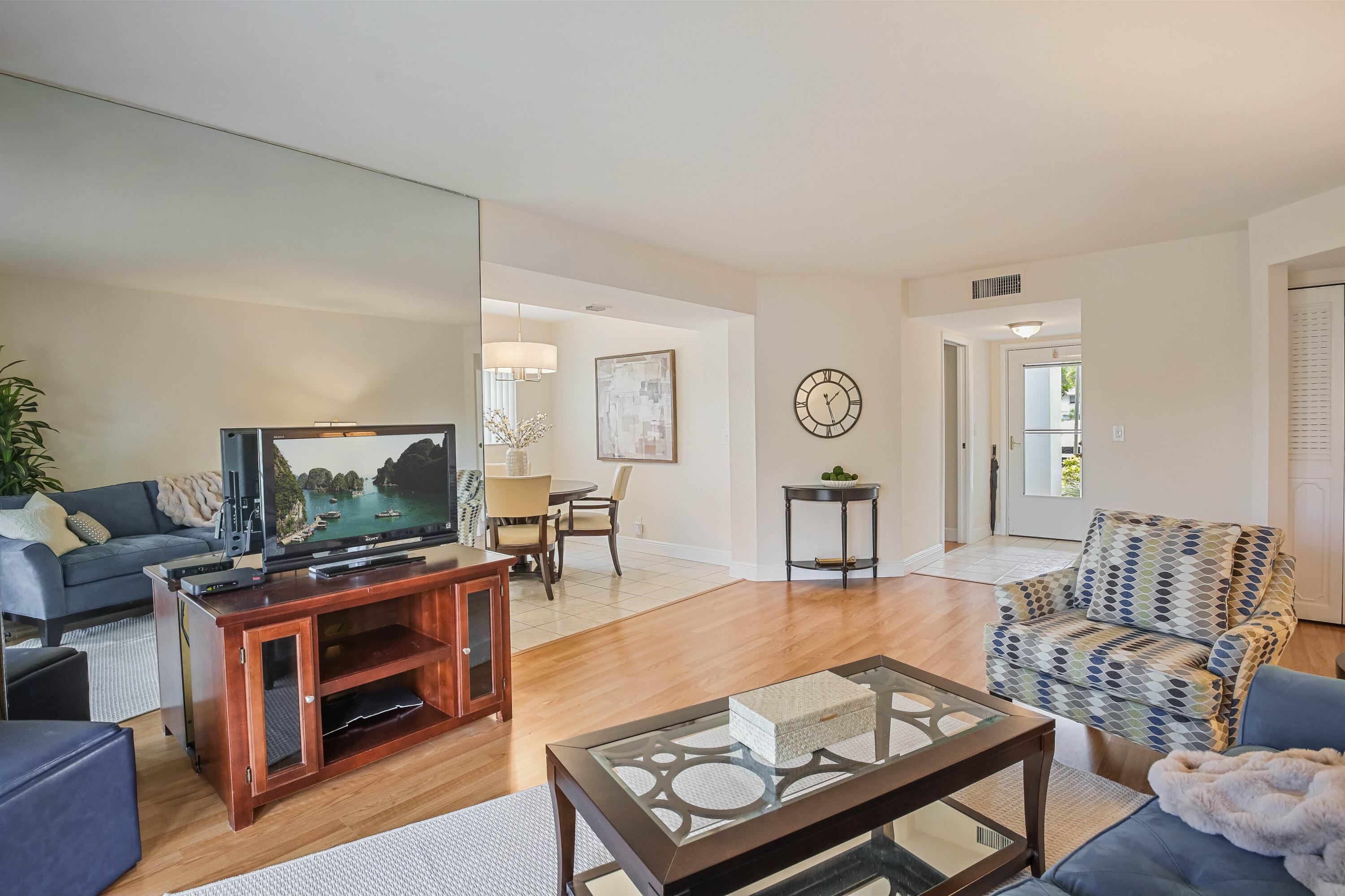 POINCIANA PLACE CONDO A,B AND C - Residential