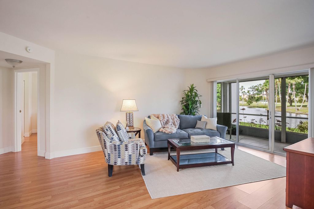 Photo of 3595 Birdie Drive #108, Greenacres, FL 33467 (MLS # B26017518)