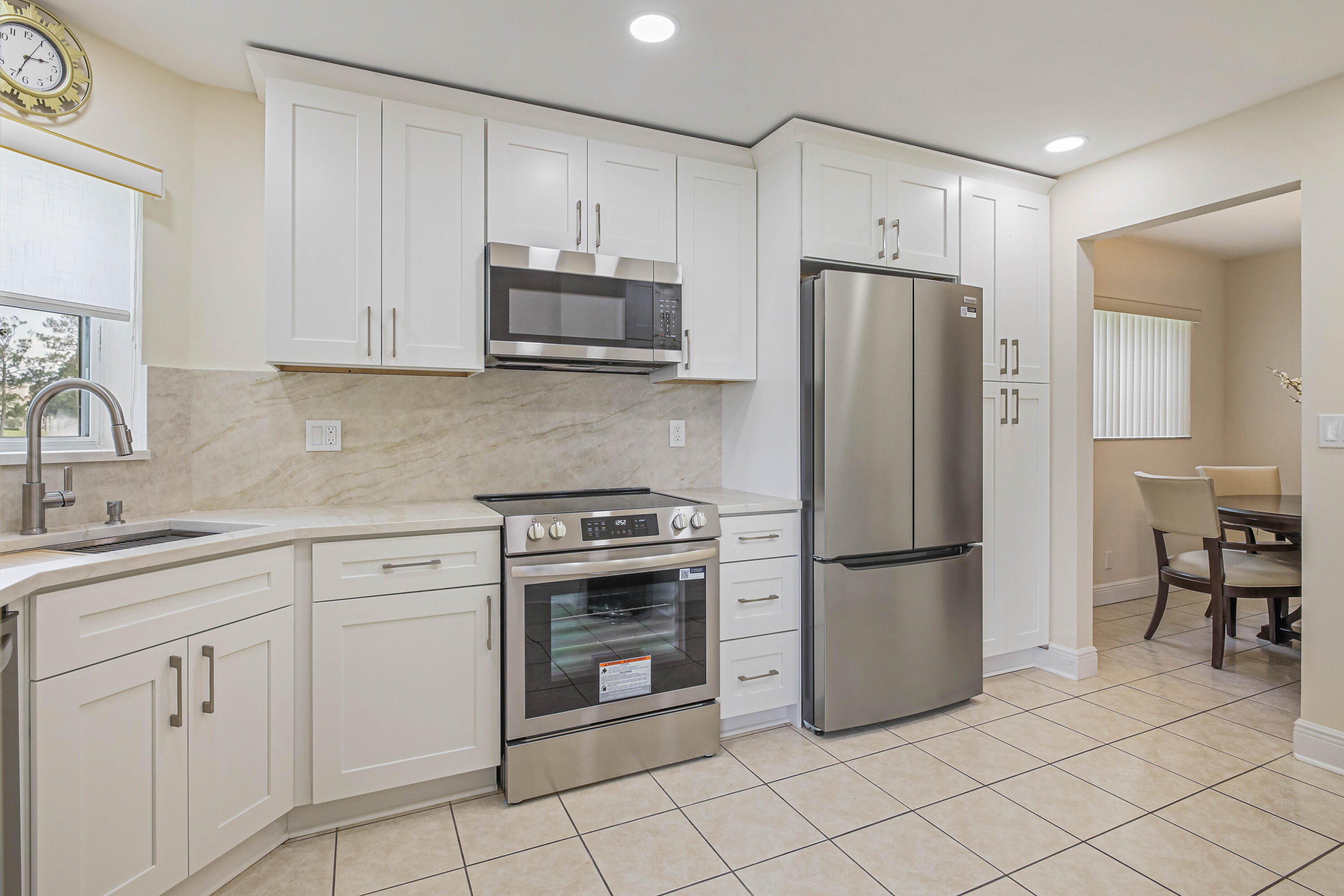 POINCIANA PLACE CONDO A,B AND C - Residential