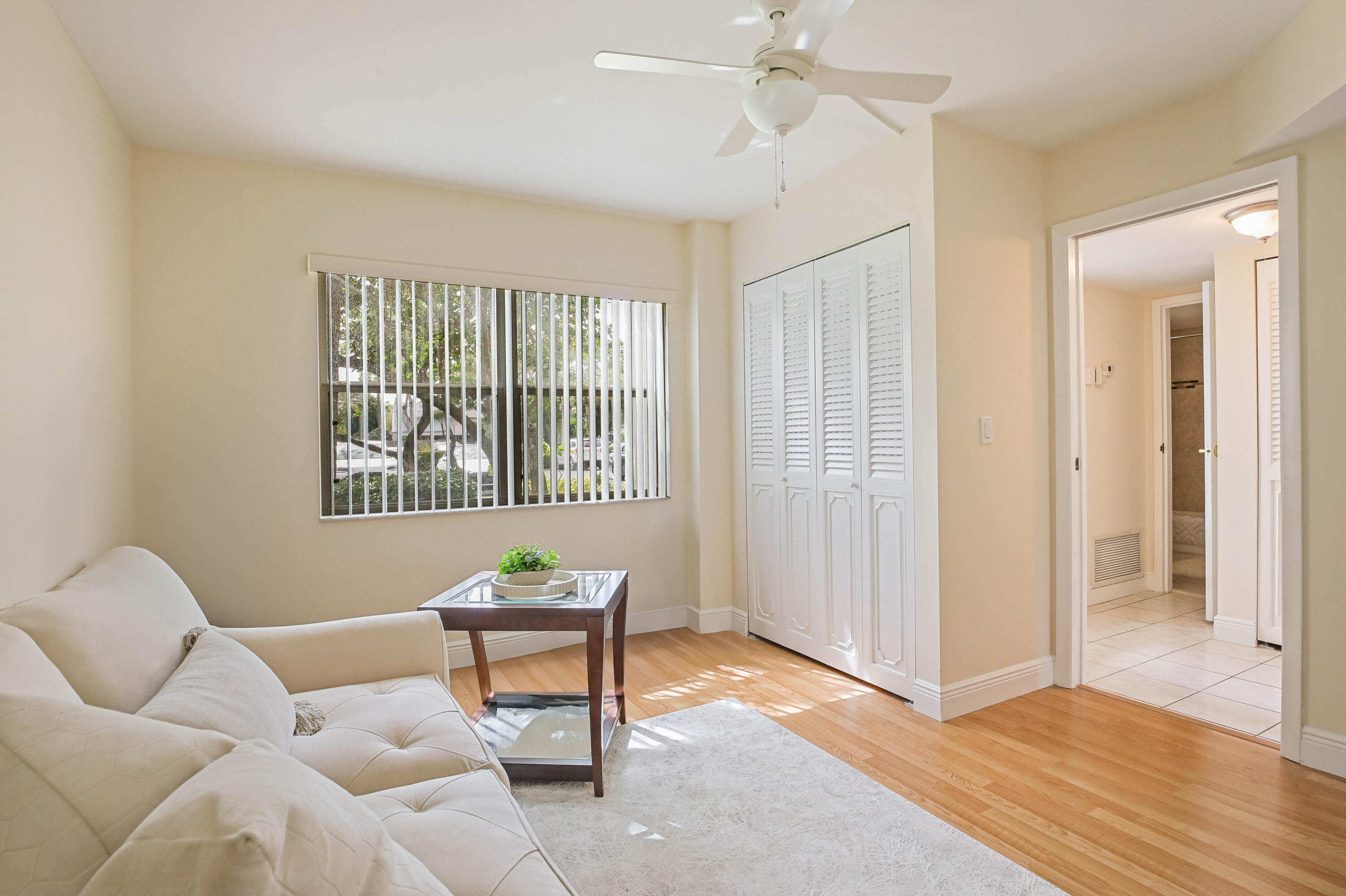 POINCIANA PLACE CONDO A,B AND C - Residential